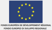 Fondo europeo di sviluppo regionale Fondo europeo di sviluppo regionale